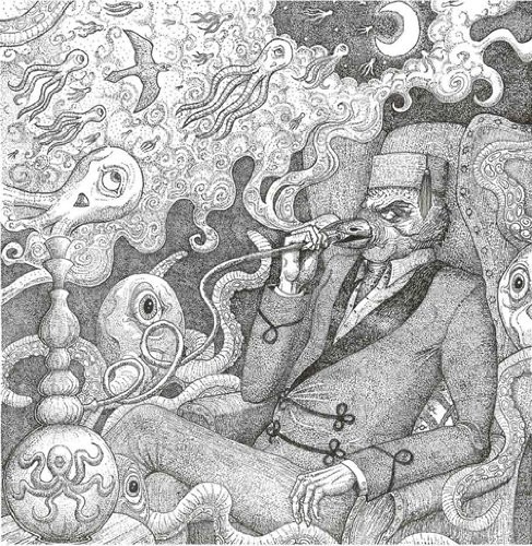 Hey Colossus - Cuckoo Live Life Like Cuckoo